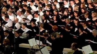 McGill Choral Society