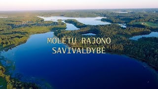 Molėtų raj. savivaldybės tarybos posėdis 2020-02-26