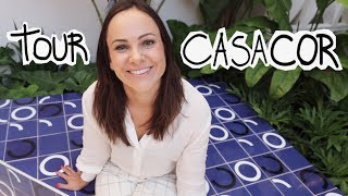 O QUE MAIS GOSTEI NA CASACOR 2019