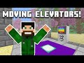 Moving Elevators Mod Review