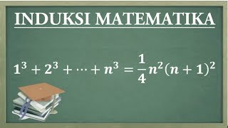 Mudahnya INDUKSI MATEMATIKA