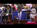 2025 CAMPMEETING EVENING/ REVIVAL SERVICE. 17- 12- 2025. Apostolic Faith Calabar/Akamkpa Areas.