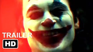JOKER Teaser Trailer (2019) Joaquin Phoenix, Robert De Niro DC Movie