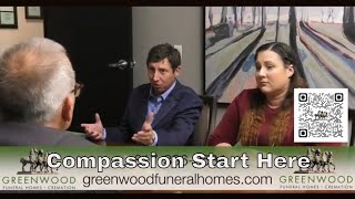 Plan Ahead With Greenwood Funeral Homes: Empathy, Ease, And Excellence
