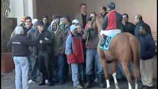 Prix de Karakorum January 13 2010