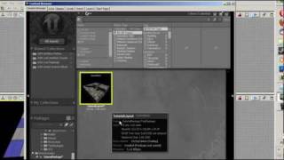 How to do Per-Poly Collision with Imported Meshes in UDK