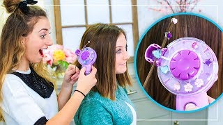 FAB or FAIL? Does the Conair Quick Gems Really Work?