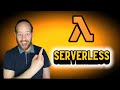 AWS Lambda Rest Api | Rest Api Using AWS Lambda, DynamoDB and Serverless Framework