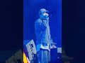 pgone昨晚世界巡演香港站live🎤《光》“你出现那一刻 世界被照亮了” 王唯楚