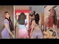 Myanmar TikTok Sexy Girls Collection Part(2)