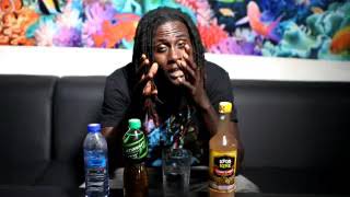 VGMA Clashes : Dancehall Messiah ( Masaany ) react on Stonebwoy \u0026 Shatta Wale issues.