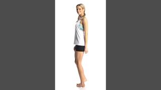 Lorna Jane Radiant Active Tank | SwimOutlet.com