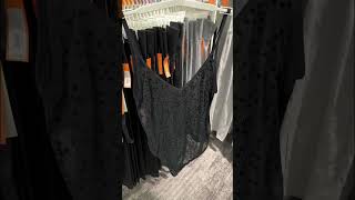 #newattarget colsie sheer bodysuit #targetfinds #targethaul #targetrun #targetmusthaves #bodysuit