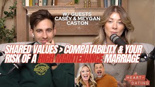 Why Opposites Attract and What REALLY Matters in Love? | Heart of Dating
