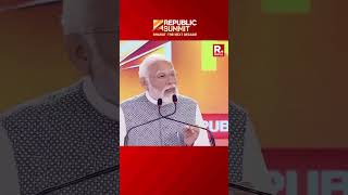 PM Modi: The World Is Curious About How India Progressed At Such Fast Pace