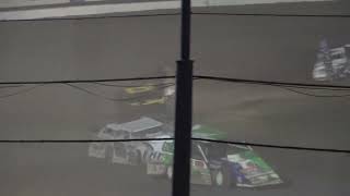 USRA Modified Feature - Deer Creek Speedway 07/06/2023