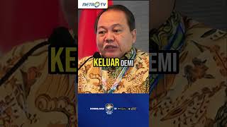 Respon Mahkamah Agung Terkait Cuti Bersama Hakim #shorts