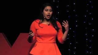 The Victory Over Islamophobia | Zainab Shakir | TEDxOU