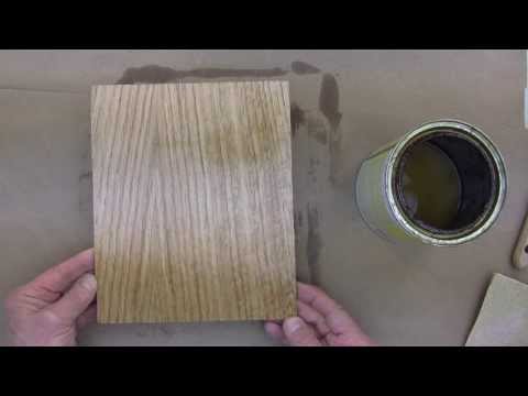 Staining And Finishing Wood Veneers At Veneer-Factory-Outlet.com Staining And Finishing Wood Veneers At Veneer-Factory-Outlet.com