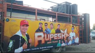 रूपेश स्टार बैंड तुलाजा | Rupesh Star band Tulaja Full enjoy