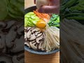 韩剧里出镜率特高的韩式拌饭 韩式拌饭 拌饭酱