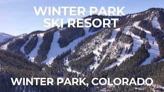 Discover Winter Park Ski Resort in Colorado: Your Affordable Ski Paradise!