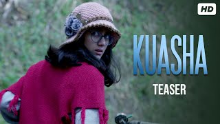 Kuasha Teaser | Antardhaan | Timir Biswas | Tnusree, Parambrata | Arindam Bhattacharya | Bangla Gaan