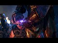 Thanos Interrogates Thor & Loki Scene | AVENGERS INFINITY WAR (2018) Movie CLIP 4K ULTRA HD