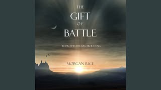 Chapter 42.6 - The Gift of Battle (Book #17 in the Sorcerer's Ring)