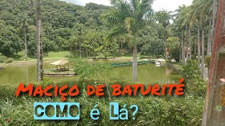 Maciço de Baturité - Como é?! Pontos turísticos?!