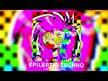 epileptic techno your favourite martian best part looped