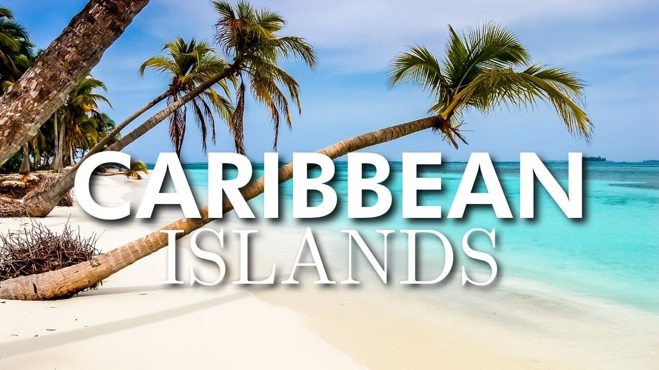 Caribbean Islands Explained At Ellen Martinez Blog