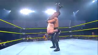 Johnny IMPACT vs Taiji Ishimori vs Fenix vs Petey Williams Highlights