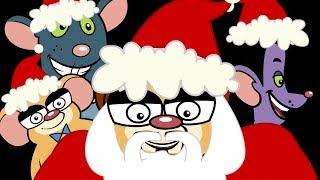 Rat-A-Tat |'Jingle Bells Christmas Special Cartoon Compilation'| Chotoonz Kids Funny Cartoon Videos