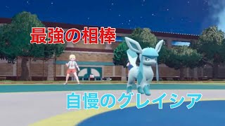 【ポケモンSV】ブイズとマスターランク昇格戦【初ランクマッチ】