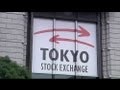 La bourse de Tokyo retrouve un niveau de 2008