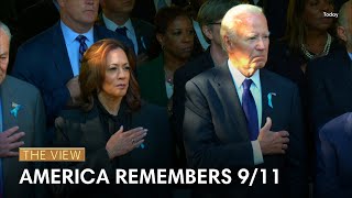 America Remembers 9/11 | The View