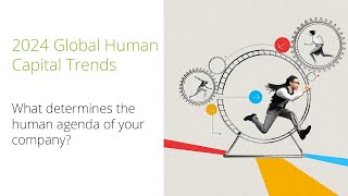 2024 Global Human Capital Trends