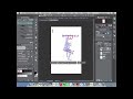 clip studio paint how to use 3d models for making comics