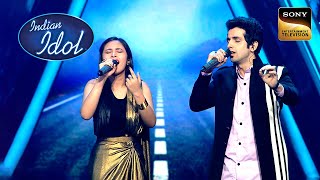 Ankush और Neelanjana की 'Pyar Hua' पर एक प्यार भरा Performance |Indian Idol Season 10 | Full Episode
