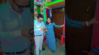 সব টাকা পানিতে ভিজিয়ে রেখেছি #comedy #fun #comedyshorts #shorts #ytshorts #youtubeshorts #funny