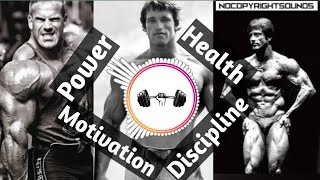 Best NCS Gym Workout Music 🔥- [NoCopyrightSounds]  Top 20 Bodybuilding Songs
