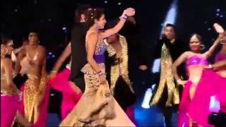 Watch Priyanka Chopra's mind blowing performance at IIFA Awards 2014 Part 2