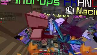 LIDER SERIES SKILLWARS #86| HK-NT-KLG | MI VIEJITA ME ROMPE EL TECLADO EN PLENA CW + DOBLETOVICH