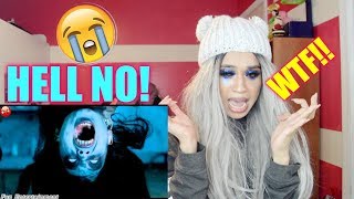 Try Not To Get Scared Challenge  (FAIL)