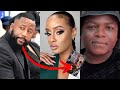 Thobeka Majozi finally Xposed | She cheated on Cassper but he was scared to xpose her | Kushubile😭💔