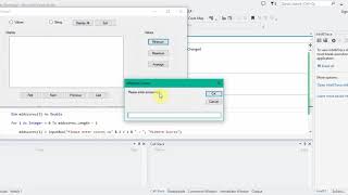 VB .Net Tutorial Array Part 2