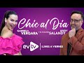 #evtv #EnVivo | Chic al Día con #GabrielaVergara y #TeacherSalandy | EVTV | 12/05/2024