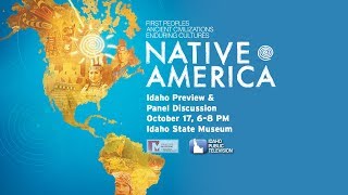 Native America Event 2018 (Idaho Public Television)