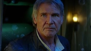 New 'Star Wars: The Force Awakens' Trailer is Finally Here!